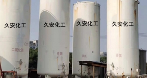 氣瓶干燥抽真空工作中，發(fā)現(xiàn)的問題及處理